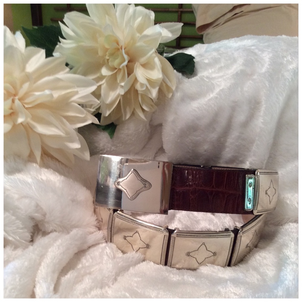 SIMON BELT. - Picture 2 of 5